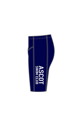 Ascot Swim Club, Swim Jammers - Basic Navy