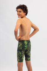 Boys Swim Jammer - Chlorine Resistant Swimwear - Hide and Seek