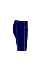 Ascot Swim Club, Swim Jammers - Basic Navy