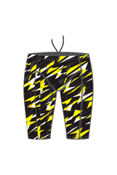 Boys/Men Chlorine Resistant Swim Jammers - Altona