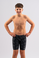 Chlorine Resistant Boys Jammer - Sketch Lab