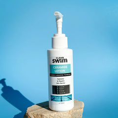 Ceramide Face and Body Lotion 125ml