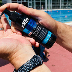 Charcoal Body Wash 200ml