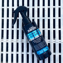 Chlorine Clear Body Spray 200ml