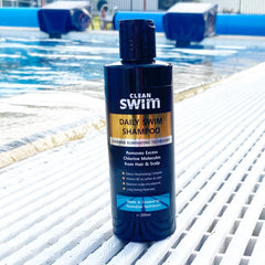 Daily Swim Shampoo 200ml
