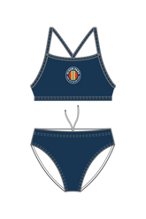Dixon Park SLSC - Girls/ Ladies Two Piece