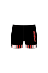 Semaphore SLSC Girls/Ladies Paddle Shorts