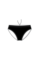 Semaphore SLSC Period Proof - Two Piece Bottom