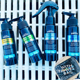 Clean Swim Travel 4- Pack