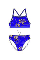 Pacific Palms SLSC - Girls/ Ladies Two Piece