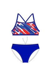 Wauchope SC - Girls/ Ladies Two Piece