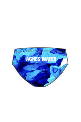 Classic Briefs - Chlorine Resistant Swimwear - Agnes Water SLSC