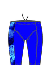 Boys/Men's Swim Jammers- Chlorine Resistant Swimwear- Agnes water SLSC