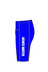 Boys/Men's Swim Jammers- Chlorine Resistant Swimwear- Agnes water SLSC
