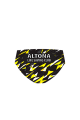 Classic Briefs - Chlorine Resistant Swimwear - Altona