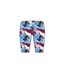 Boys/Mens Swim Jammers- Chlorine Resistant Swimwear - Ballina SLSC