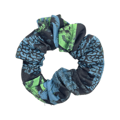 For the Love of Scrunchies - 3 pack Chlorine proof Swim Scrunchie Bundle