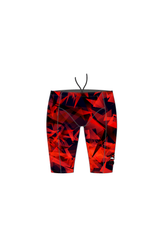 Boys/Men Swim Jammers - Branxton Greta Redbacks
