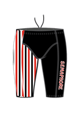 Semaphore SLSC Boys/Mens Swim Jammers