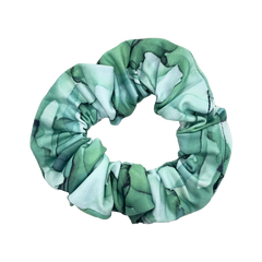 For the Love of Scrunchies - 3 pack Chlorine proof Swim Scrunchie Bundle