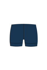 Girls / Ladies Chlorine Proof Paddle Shorts - Dixon Park SLSC