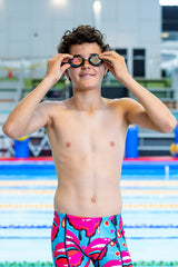 Don't forget your Goggles - Swim Goggles Saving bundle