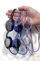 Don't forget your Goggles - Swim Goggles Saving bundle