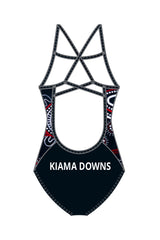 Chlorine Proof One Piece - Kiama Downs SLSC