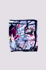 Towel Wrap Skirt - Sand-Free - Secret Garden