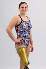 Secret Garden - Ladies One Piece