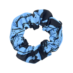 For the Love of Scrunchies - 3 pack Chlorine proof Swim Scrunchie Bundle