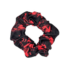 Chlorine Proof Swim Scrunchies - Strength