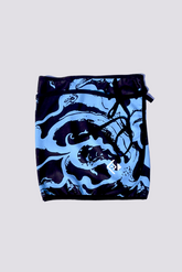 Towel Wrap Skirt - Sand-Free - Shockwave