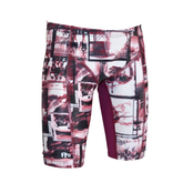 Caves Beach SLSC Boys Knicks - Fashion Fish Swimwear