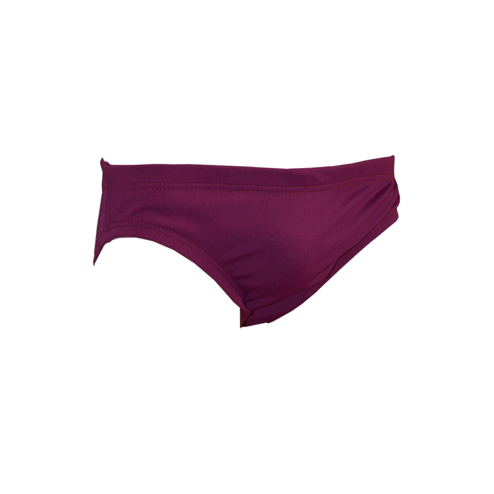 Caves Beach SLSC Briefs - Fashion Fish Swimwear
