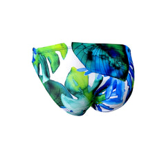 Ladies Chlorine Proof Two Piece Bottom - Chill Out