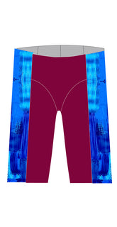 Ocean Beach SLSC Boys/Mens Knicks - FashionFishDesigns