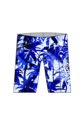 Boys/Mens Swim Jammers - Chlorine Resistant Swimwear - Terrigal SLSC