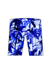 Boys/Mens Swim Jammers - Chlorine Resistant Swimwear - Terrigal SLSC