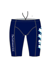 Boys/Mens Swim Jammers- Chlorine Resistant Swimwear - The Entrance SLSC