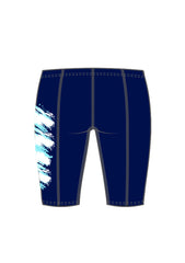 Boys/Mens Swim Jammers- Chlorine Resistant Swimwear - The Entrance SLSC