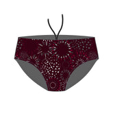 Boys/Mens Swim Briefs- Chlorine Resistant Swimwear - Wamberal SLSC