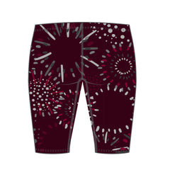 Boys/Mens Swim Jammers- Chlorine Resistant Swimwear- Wamberal SLSC