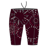 Boys/Mens Swim Jammers- Chlorine Resistant Swimwear- Wamberal SLSC