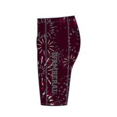 Boys/Mens Swim Jammers- Chlorine Resistant Swimwear- Wamberal SLSC