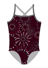 Ladies Chlorine Proof One Piece - Wamberal SLSC