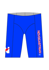 Novocastrian Swim Club Boys/Men Knicks - FashionFishDesigns