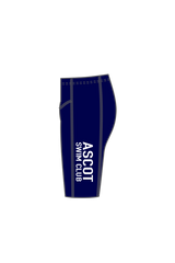 Ascot Swim Club,  Swim Jammers - Basic Navy