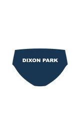 Dixon Park SLSC - Boys/Mens Brief