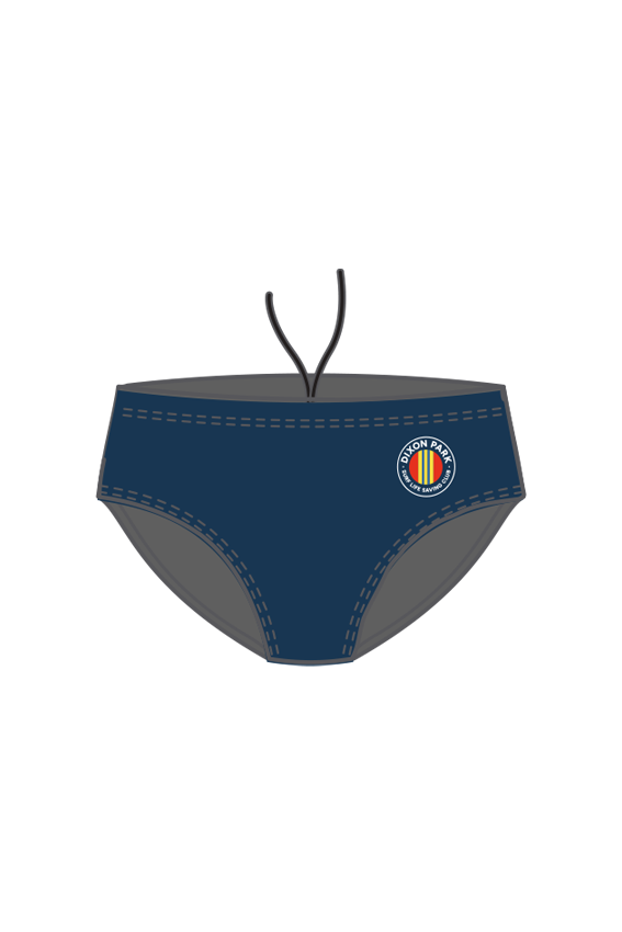 Dixon Park SLSC - Boys/Mens Brief